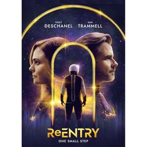 ReEntry  DVD